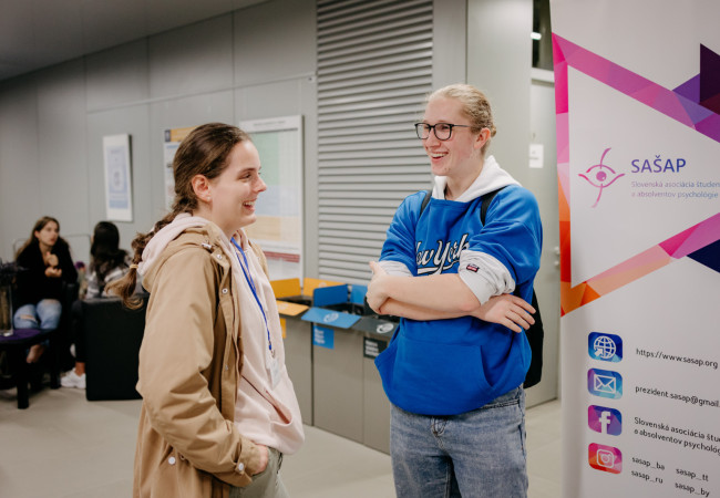 Študentský minifestival 2024, trnava, študentský život, trnavská univerzita