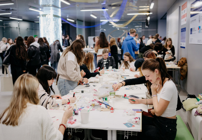 Študentský minifestival 2024, trnava, študentský život, trnavská univerzita