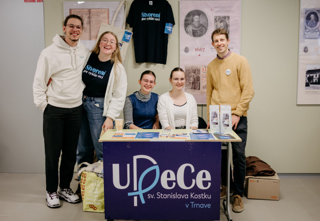 Študentský minifestival 2024, trnava, študentský život, trnavská univerzita