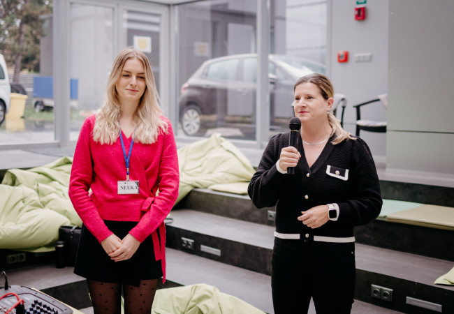 Študentský minifestival 2024, trnava, študentský život, trnavská univerzita