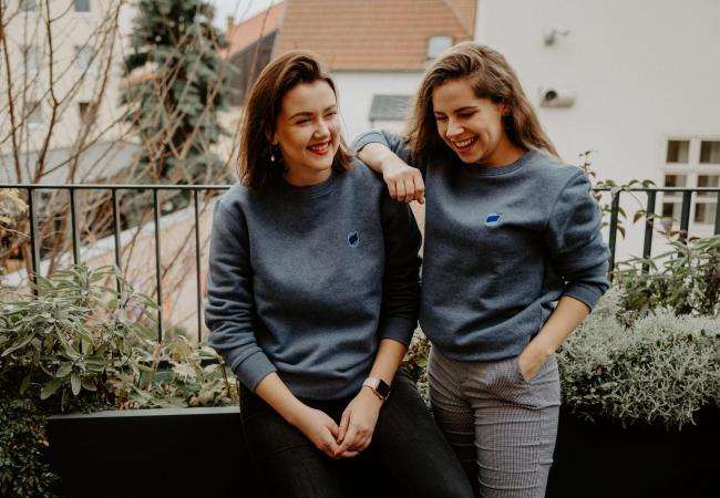 Nina Kelemenová, Tereza Švihoríková