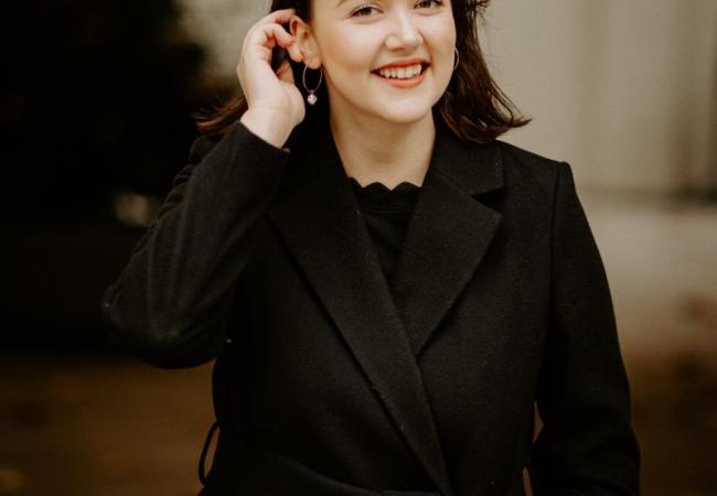 Nina Kelemenová, Tereza Švihoríková