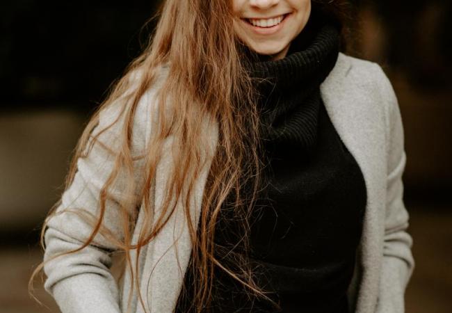 Nina Kelemenová, Tereza Švihoríková