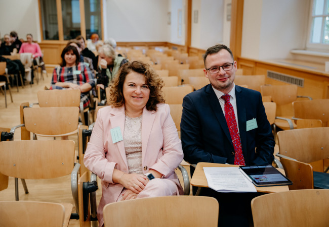 Nové trendy v ošetrovateľstve IX.