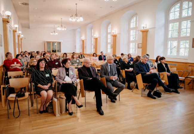 Nové trendy v ošetrovateľstve IX.