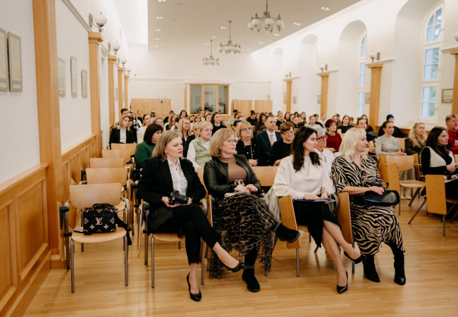 Konferencia Nové trendy v ošetrovateľstve XI.