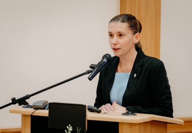 Nové trendy v ošetrovateľstve X