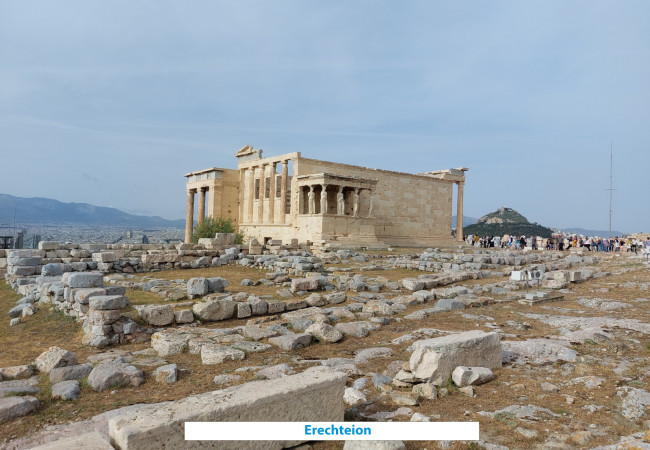 Erechteion