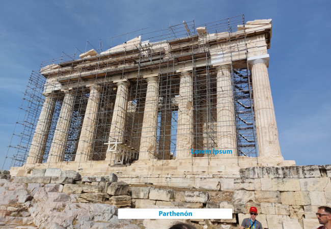 Parthenon
