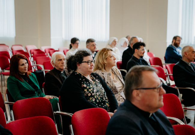 Vedecká konferencia o biskupovi Pavlovi Jantauschovi