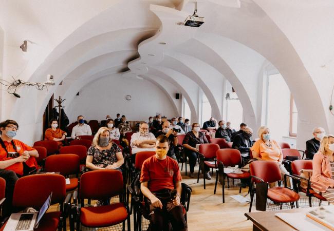 konferencia Pro Family 2020