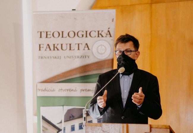 konferencia Pro Family 2020