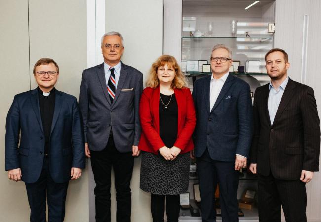 spolupráca trnavská univerzita a toruň