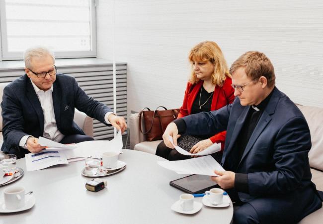 spolupráca trnavská univerzita a toruň