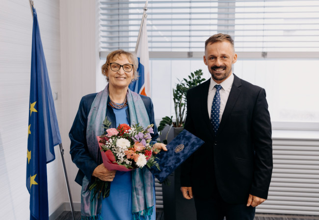 prof. Marta Dobrotkova