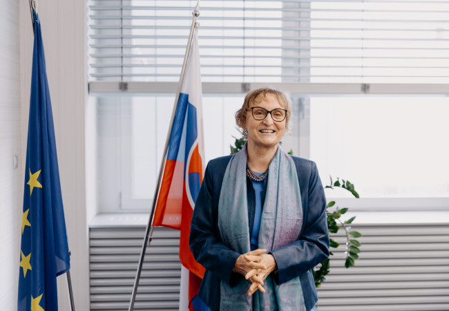 prof. Marta Dobrotkova