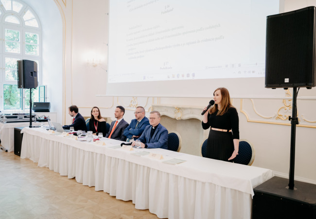 Rekodifikácia slovenského civilného práva