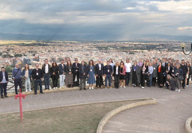 Projekt REWARD: Prepojenie univerzít a priemyslu pre udržanie talentov v regiónoch