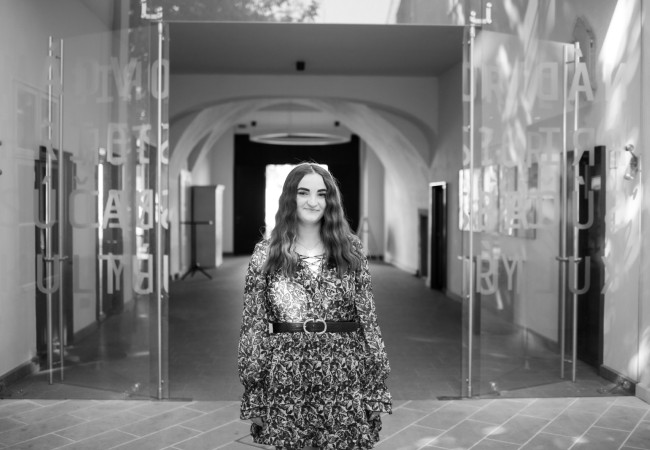 Sabína Vojčáková