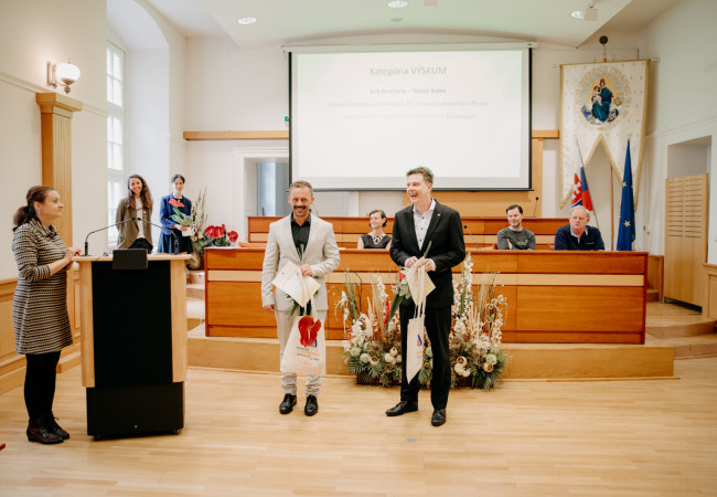 Zjazd slovenských archeológov 2025