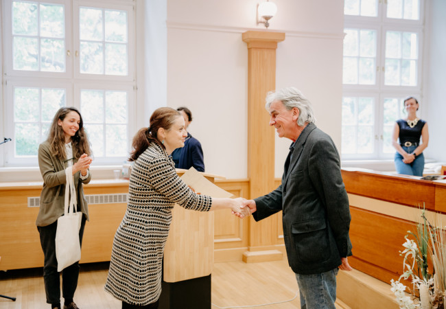 Zjazd slovenských archeológov 2025