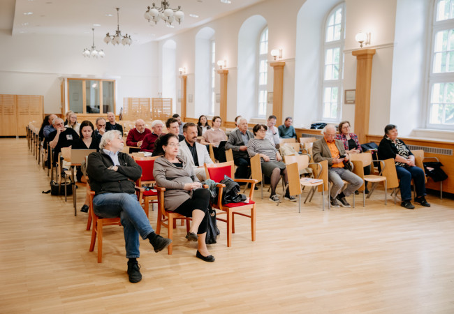 Zjazd slovenských archeológov 2025