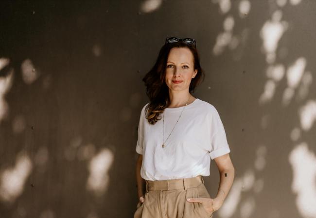 sashe.sk alexandra miklášová