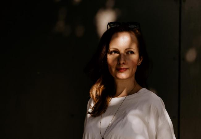 sashe.sk alexandra miklášová