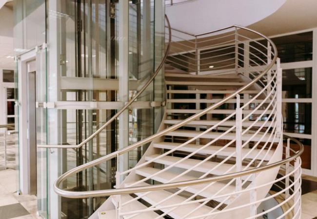 Študentský domov Trnavskej univerzity Študentský domov Trnavskej univerzity