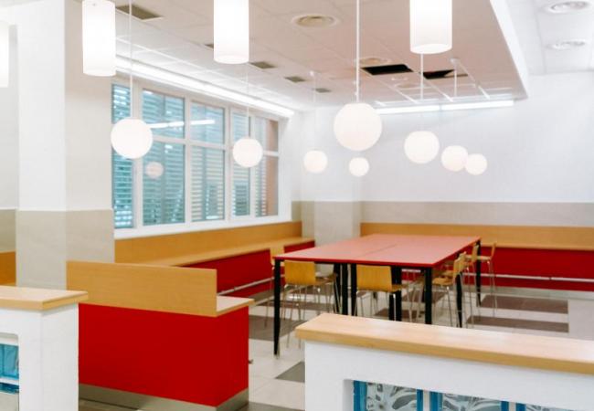 Študentský domov Trnavskej univerzity Študentský domov Trnavskej univerzity