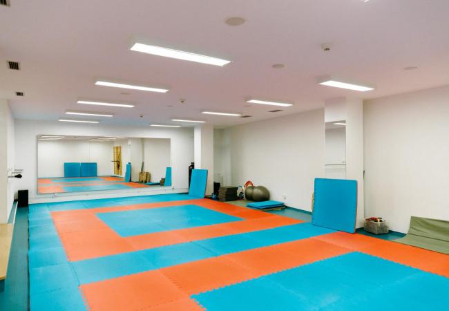 Študentský domov Trnavskej univerzity Študentský domov Trnavskej univerzity