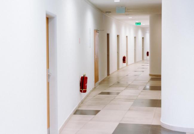 Študentský domov Trnavskej univerzity Študentský domov Trnavskej univerzity