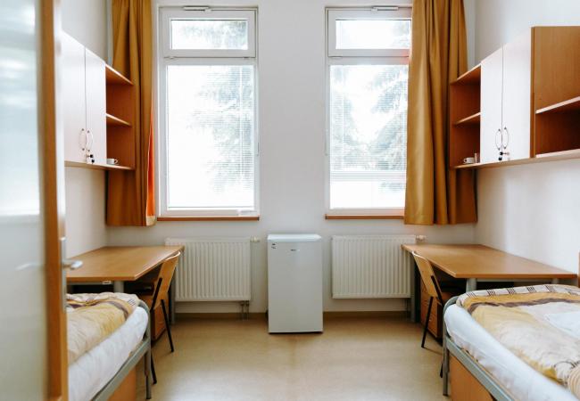 Študentský domov Trnavskej univerzity Študentský domov Trnavskej univerzity