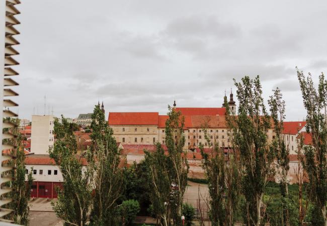 Študentský domov Trnavskej univerzity Študentský domov Trnavskej univerzity