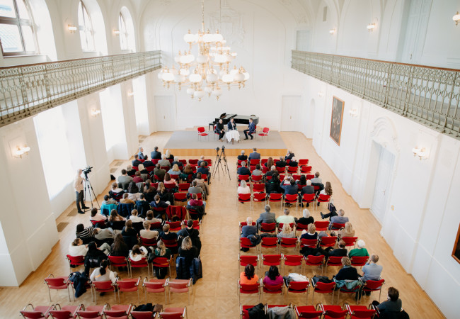 seminár truni november 1939 a 1989, trnavská univerzita, truni, história