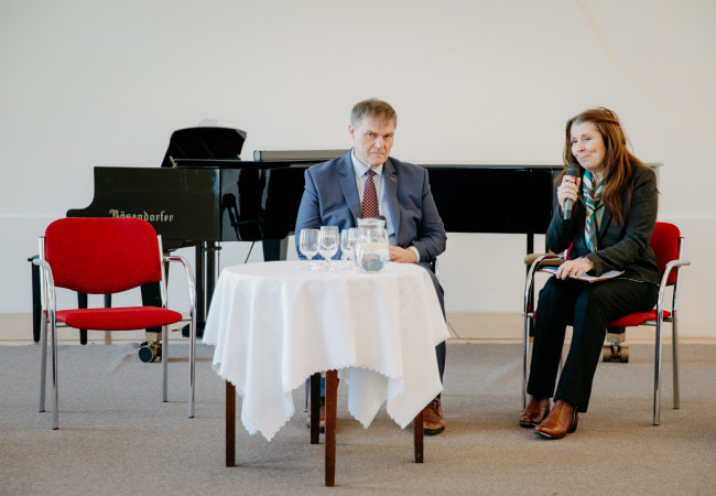 seminár truni november 1939 a 1989, trnavská univerzita, truni, história