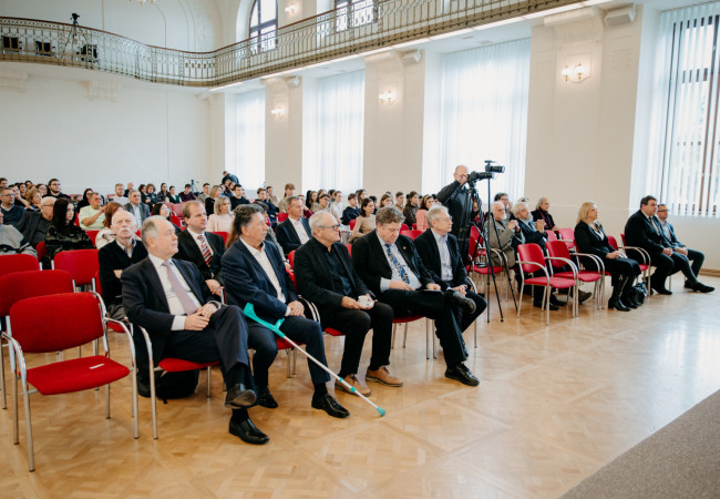 seminár truni november 1939 a 1989, trnavská univerzita, truni, história