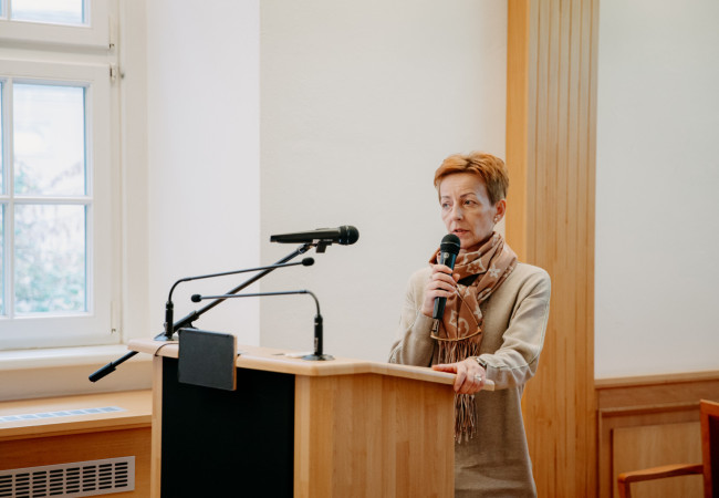 Sieťovanie vzdelávateľov v sociálnej práci na Slovensku