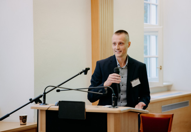 Sieťovanie vzdelávateľov v sociálnej práci na Slovensku