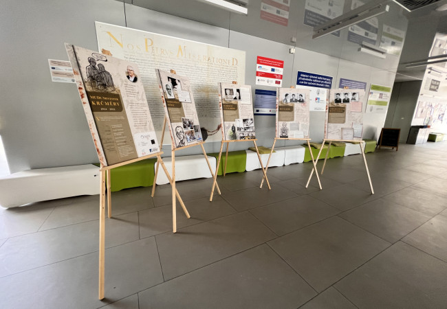 Silvo Krčméry výstava 2024