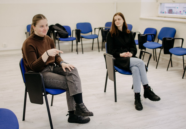 slovenský jazyk v komunikácii nepočujúcich, trnavská univerzita, truni