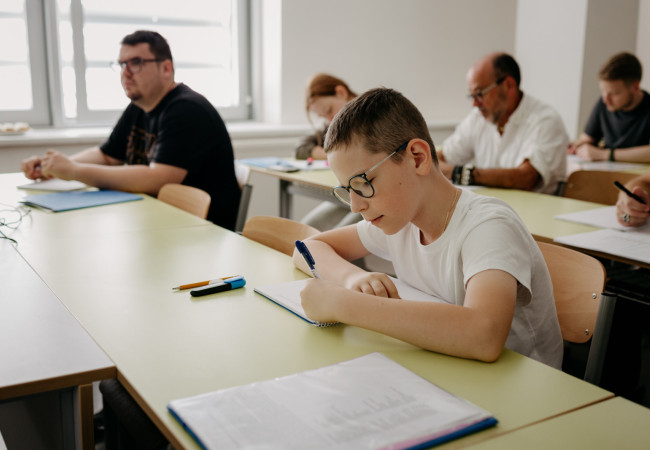 Letná škola latinčiny 2024, Trnava, Trnavská univerzita, Latin Summer School Trnava (Slovakia)