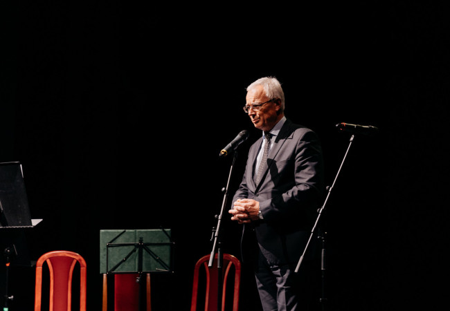 Slávnostná akadémia pedagogickej fakulty Trnavskej univerzity 2022