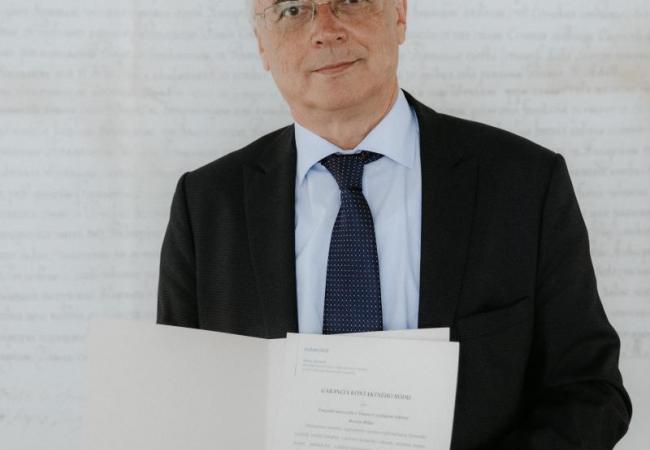 garancia kontaktného bodu