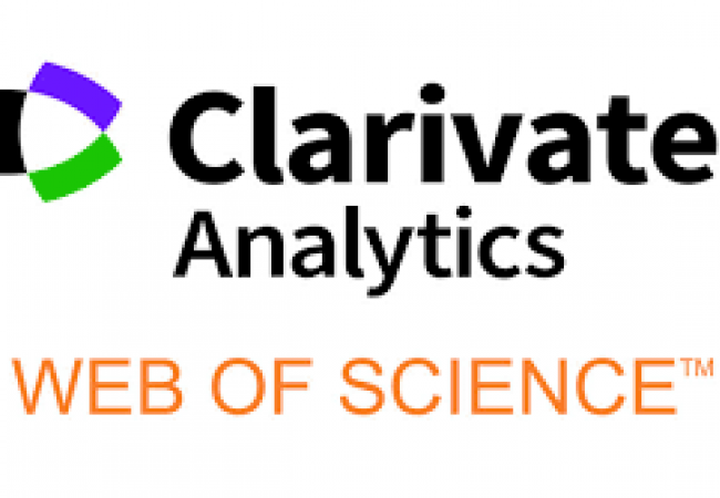 Web of science Web of science