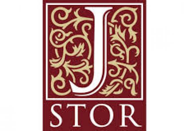 JStor JStor