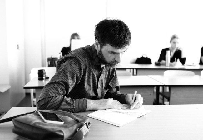 Alpinizmus vo filozofii