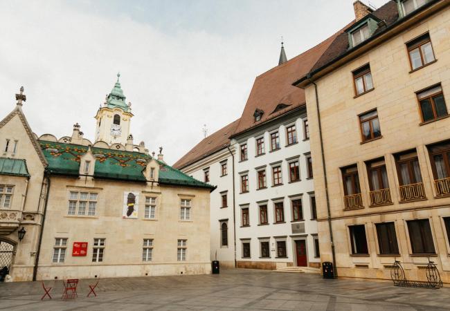 Teologická fakulta TU