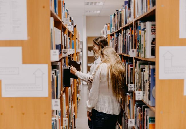 Trnavská univerzita v Trnave (foto Barbora Likavská)