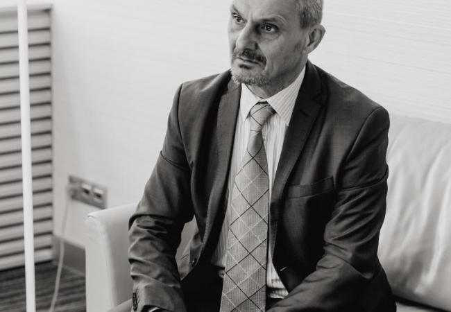 Gregor Kozovinc Gregor Kozovinc